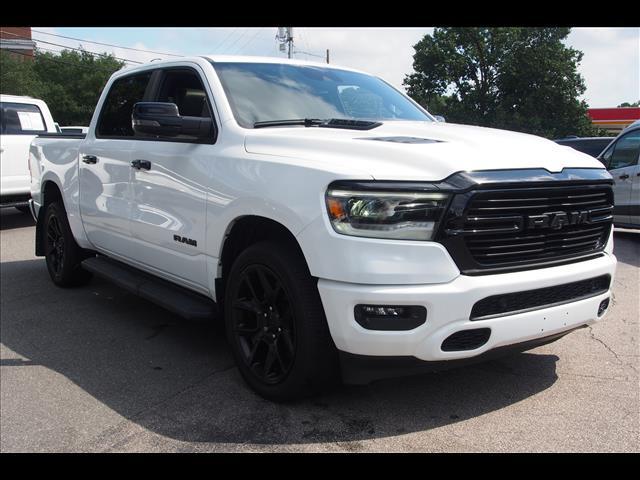 2023 RAM 1500 Laramie Raleigh NC