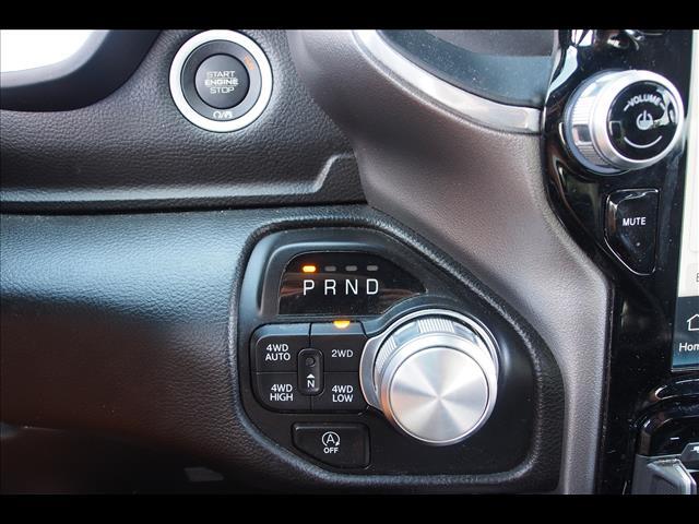 2023 RAM 1500 Laramie Raleigh NC