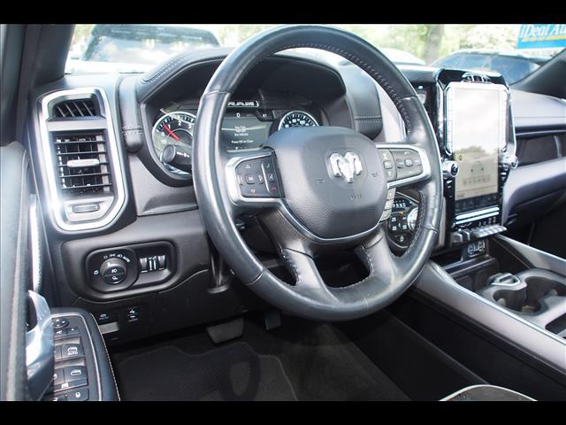 2023 RAM 1500 Laramie Raleigh NC