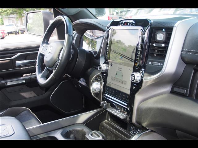 2023 RAM 1500 Laramie Raleigh NC