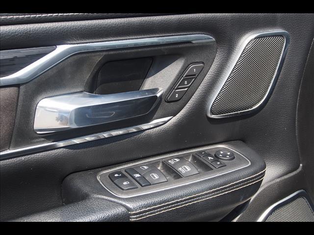 2023 RAM 1500 Laramie Raleigh NC