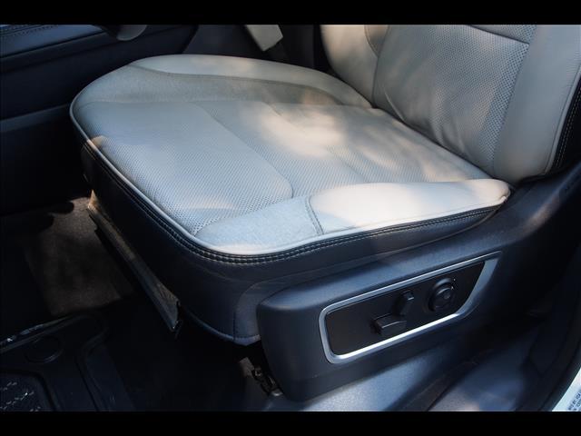 2023 RAM 1500 Limited Raleigh NC
