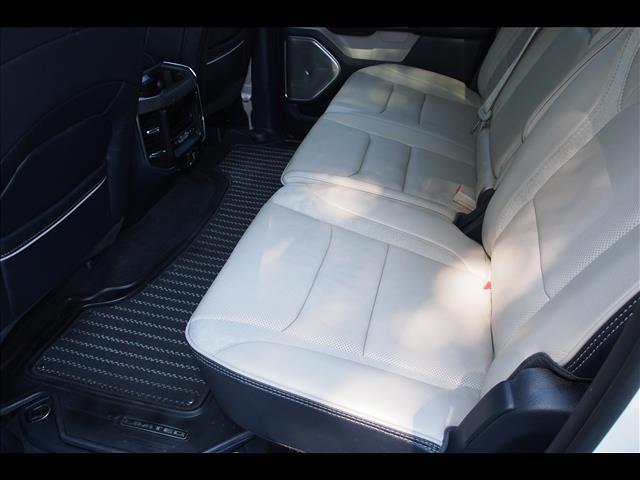 2023 RAM 1500 Limited Raleigh NC