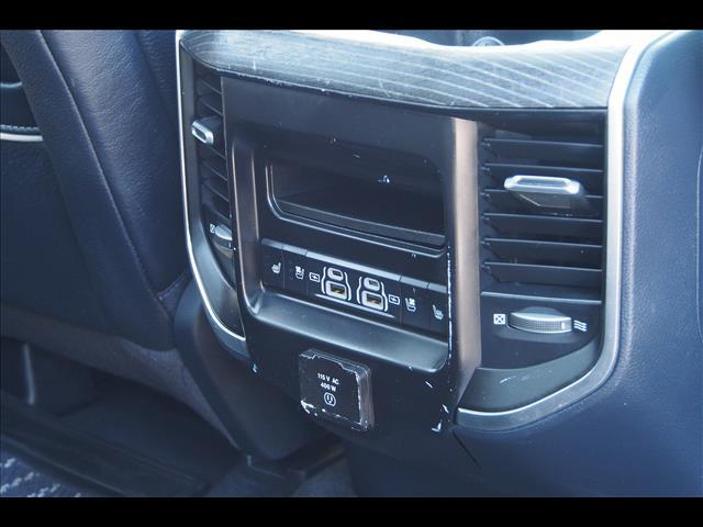 2023 RAM 1500 Limited Raleigh NC