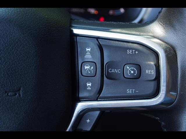 2023 RAM 1500 Limited Raleigh NC