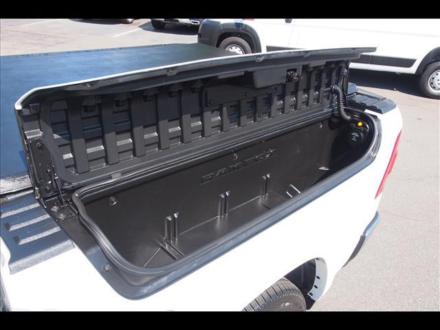 2023 RAM 1500 Limited Raleigh NC