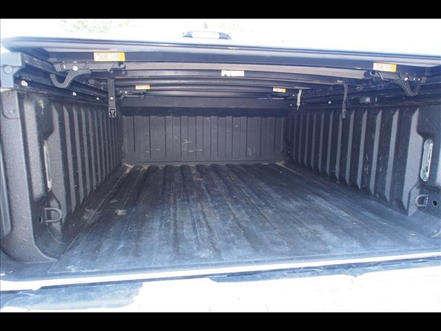 2023 RAM 1500 Limited Raleigh NC