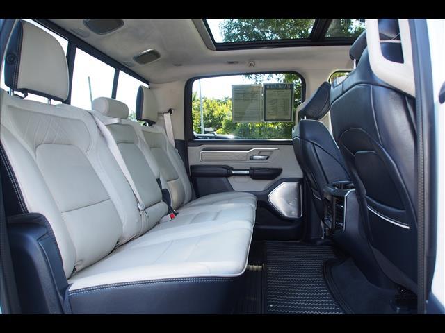2023 RAM 1500 Limited Raleigh NC