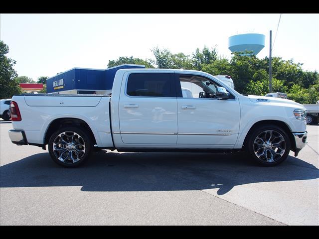 2023 RAM 1500 Limited Raleigh NC