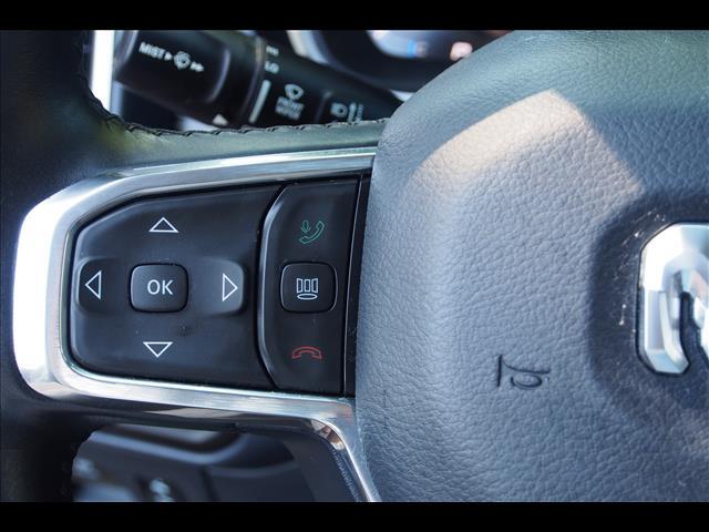 2023 RAM 1500 Limited Raleigh NC