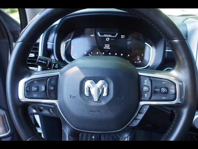 2023 RAM 1500 Limited Raleigh NC