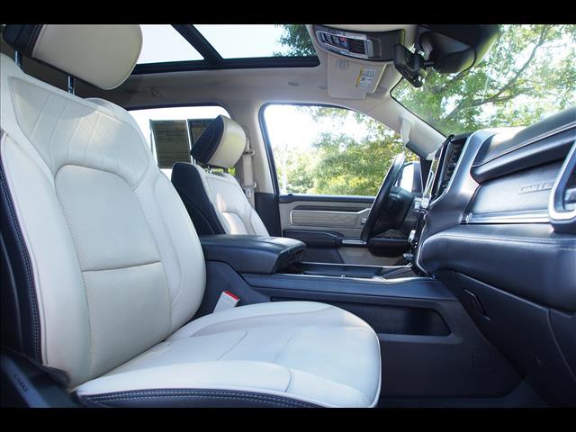2023 RAM 1500 Limited Raleigh NC