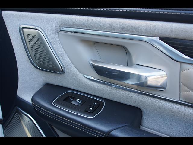 2023 RAM 1500 Limited Raleigh NC