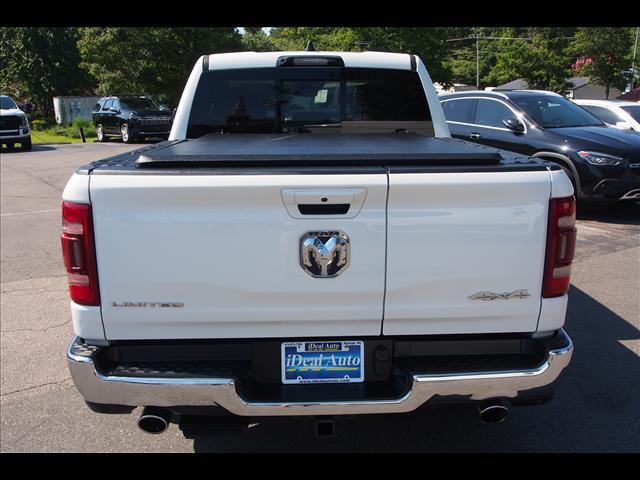 2023 RAM 1500 Limited Raleigh NC