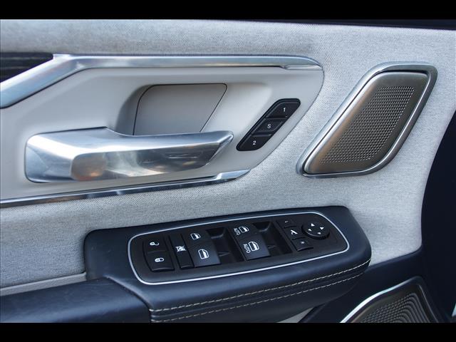 2023 RAM 1500 Limited Raleigh NC