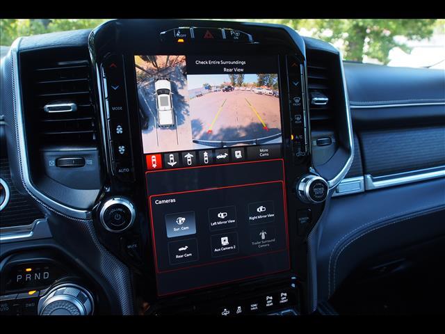 2023 RAM 1500 Limited Raleigh NC