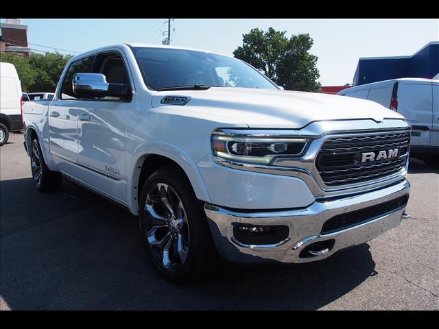 2023 RAM 1500 Limited Raleigh NC