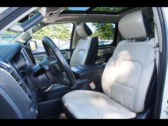 2023 RAM 1500 Limited Raleigh NC