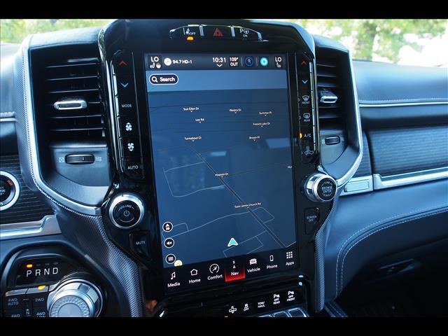 2023 RAM 1500 Limited Raleigh NC