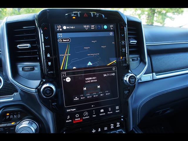 2023 RAM 1500 Limited Raleigh NC