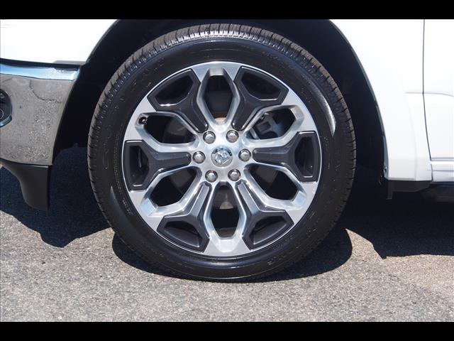 2023 RAM 1500 Limited Raleigh NC