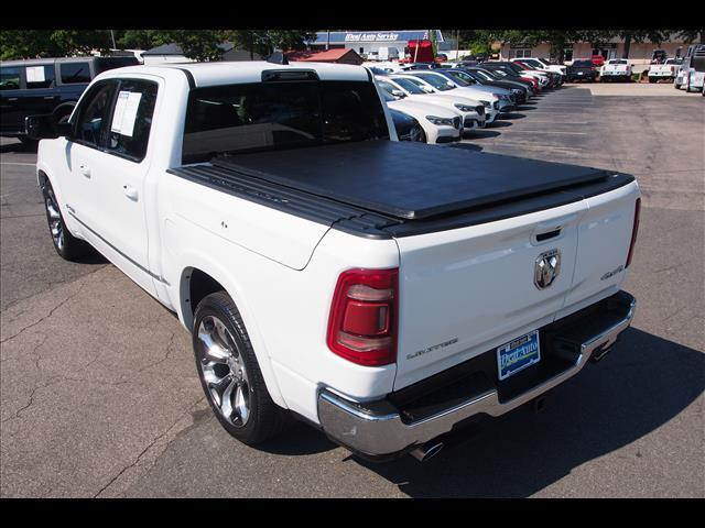2023 RAM 1500 Limited Raleigh NC
