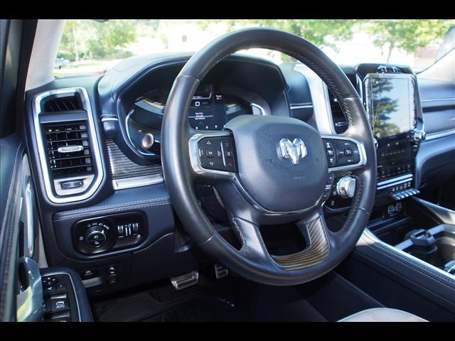 2023 RAM 1500 Limited Raleigh NC