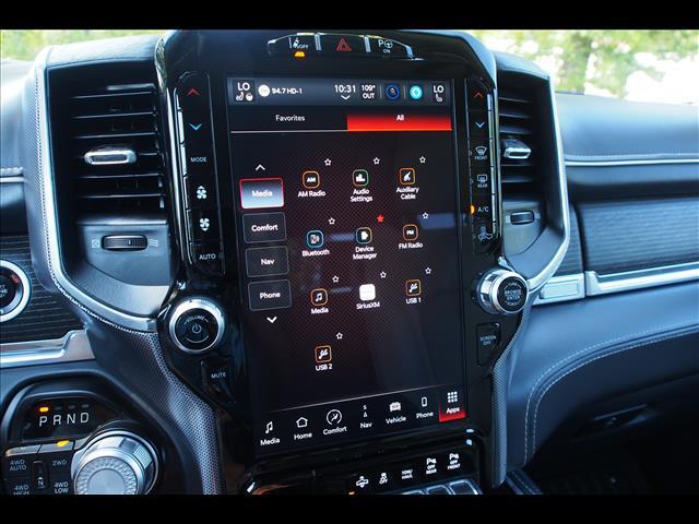 2023 RAM 1500 Limited Raleigh NC