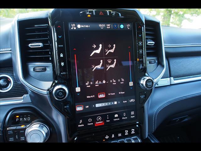 2023 RAM 1500 Limited Raleigh NC