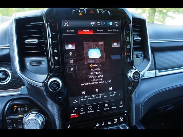 2023 RAM 1500 Limited Raleigh NC