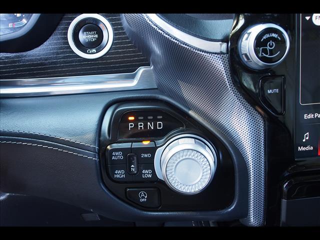2023 RAM 1500 Limited Raleigh NC