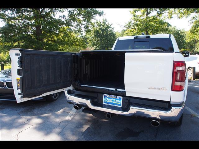 2023 RAM 1500 Limited Raleigh NC