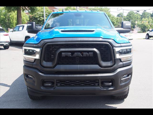 2023 RAM 2500 Rebel