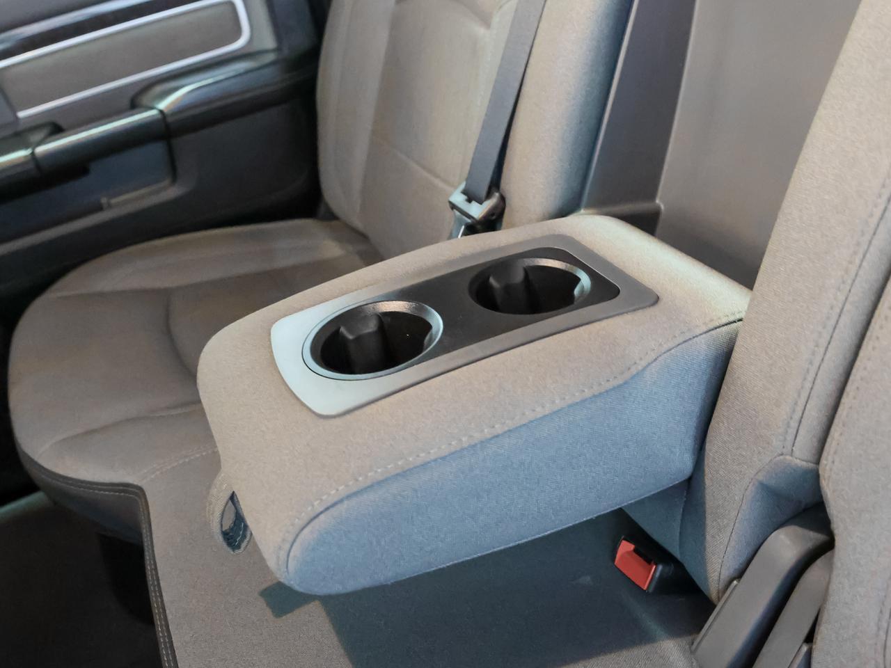 2023 RAM 3500 Big Horn Crew Cab 4WD Diesel Dually Cranberry PA