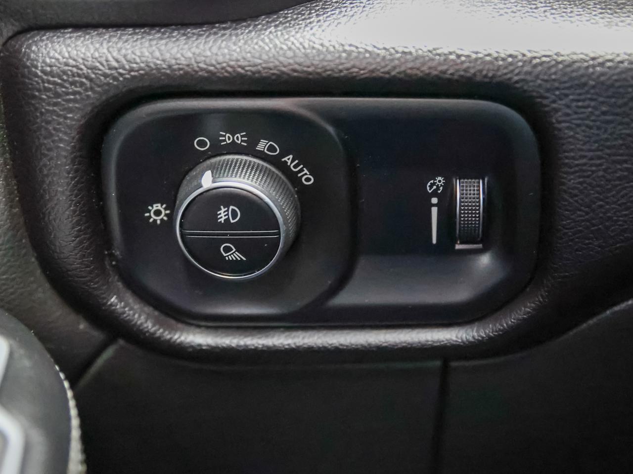 2023 RAM 3500 Big Horn Crew Cab 4WD Diesel Dually Cranberry PA