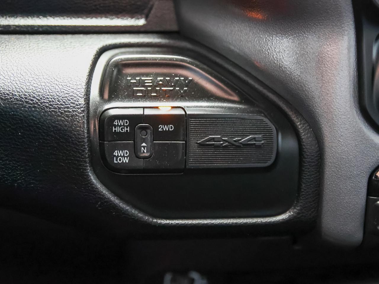 2023 RAM 3500 Big Horn Crew Cab 4WD Diesel Dually Cranberry PA