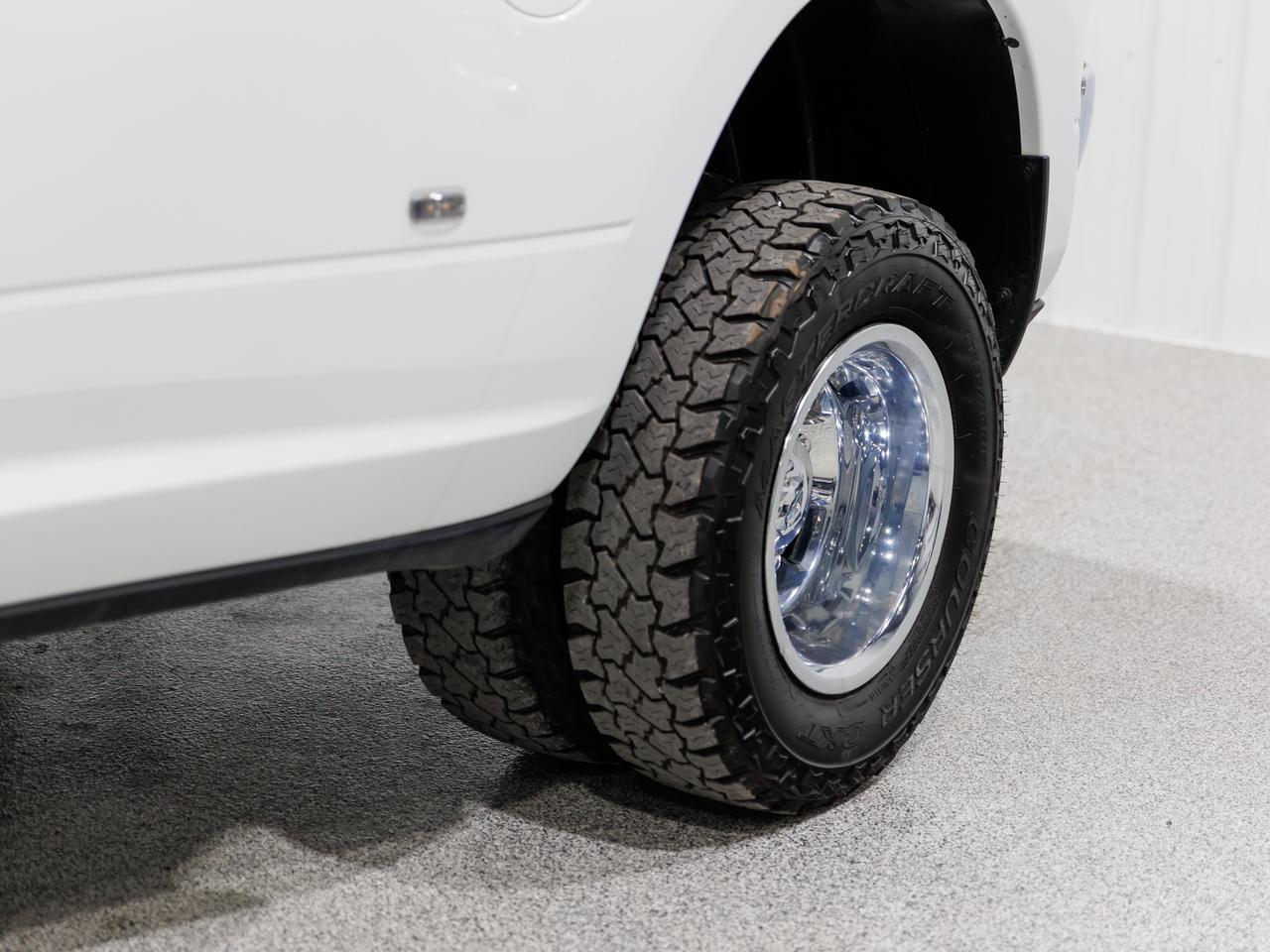 2023 RAM 3500 Big Horn Crew Cab 4WD Diesel Dually Cranberry PA