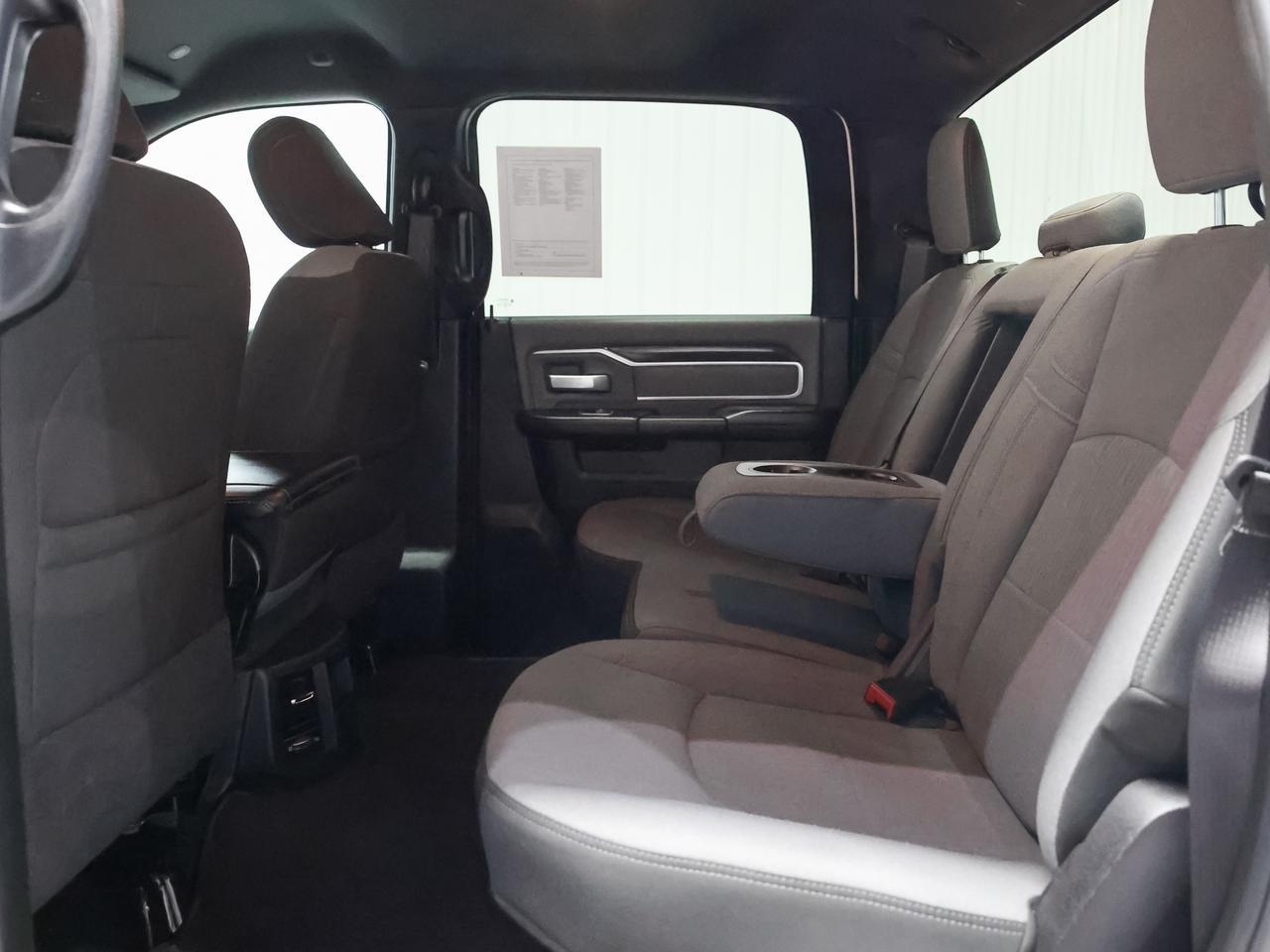 2023 RAM 3500 Big Horn Crew Cab 4WD Diesel Dually Cranberry PA