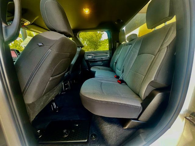 2023 RAM 3500 Big Horn Crew Cab SWB 4WD Houston TX