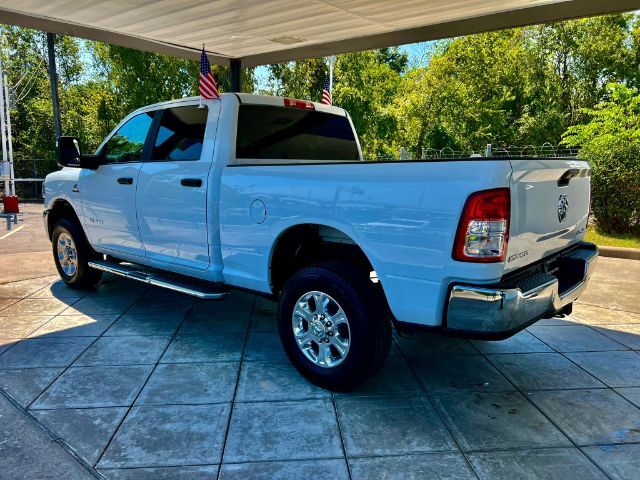 2023 RAM 3500 Big Horn Crew Cab SWB 4WD Houston TX