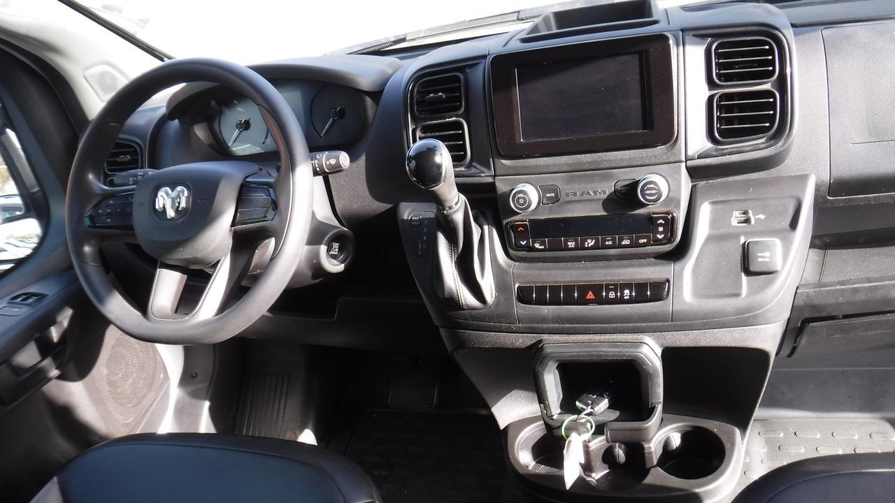 2023 RAM PROMASTER 2500 Ponce PR