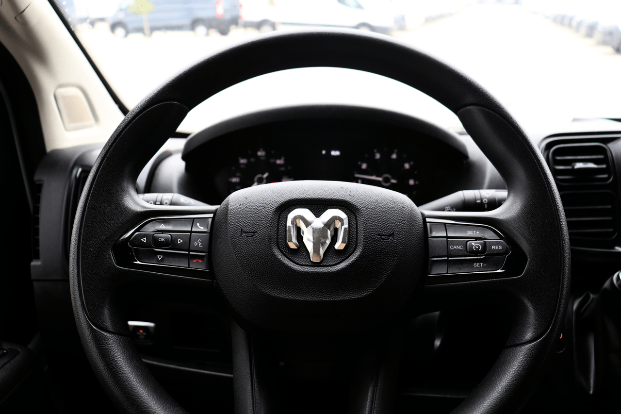 2023 RAM PROMASTER 2500 2500 HIGH Houston TX