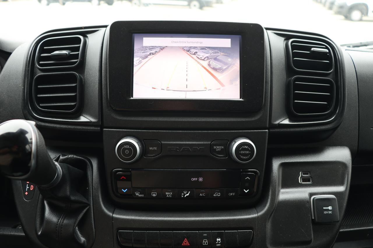 2023 RAM PROMASTER 2500 2500 HIGH Houston TX