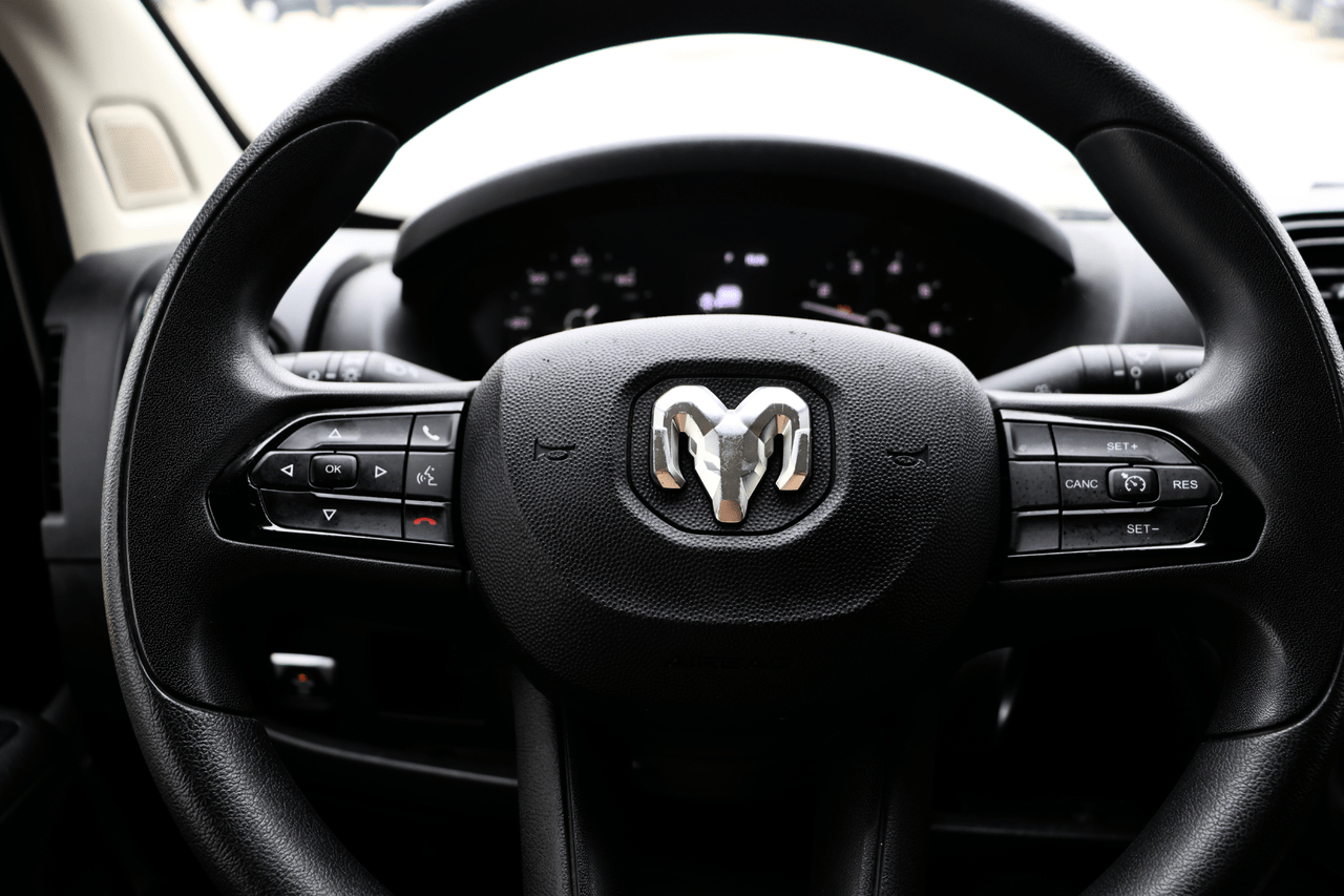 2023 RAM PROMASTER 2500 2500 HIGH Houston TX