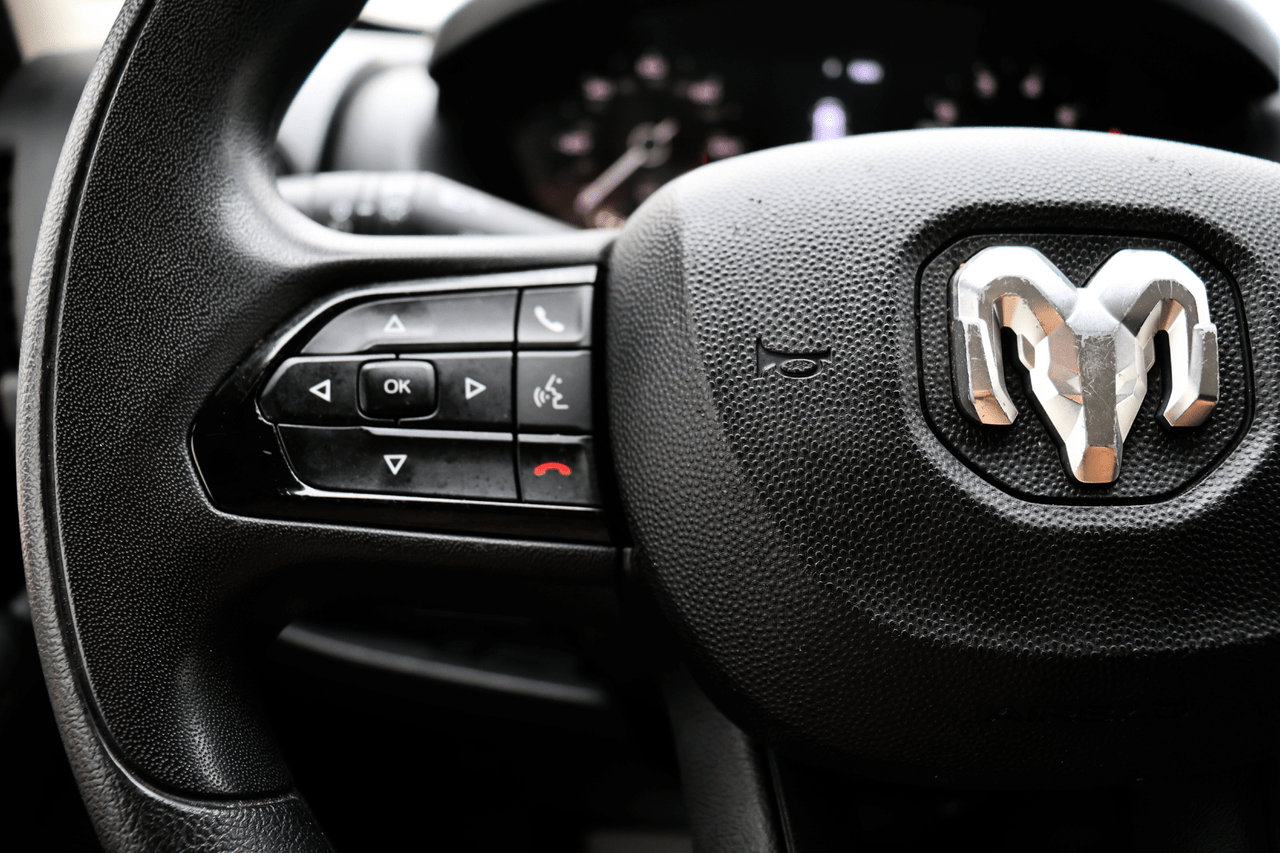 2023 RAM PROMASTER 2500 2500 HIGH Houston TX