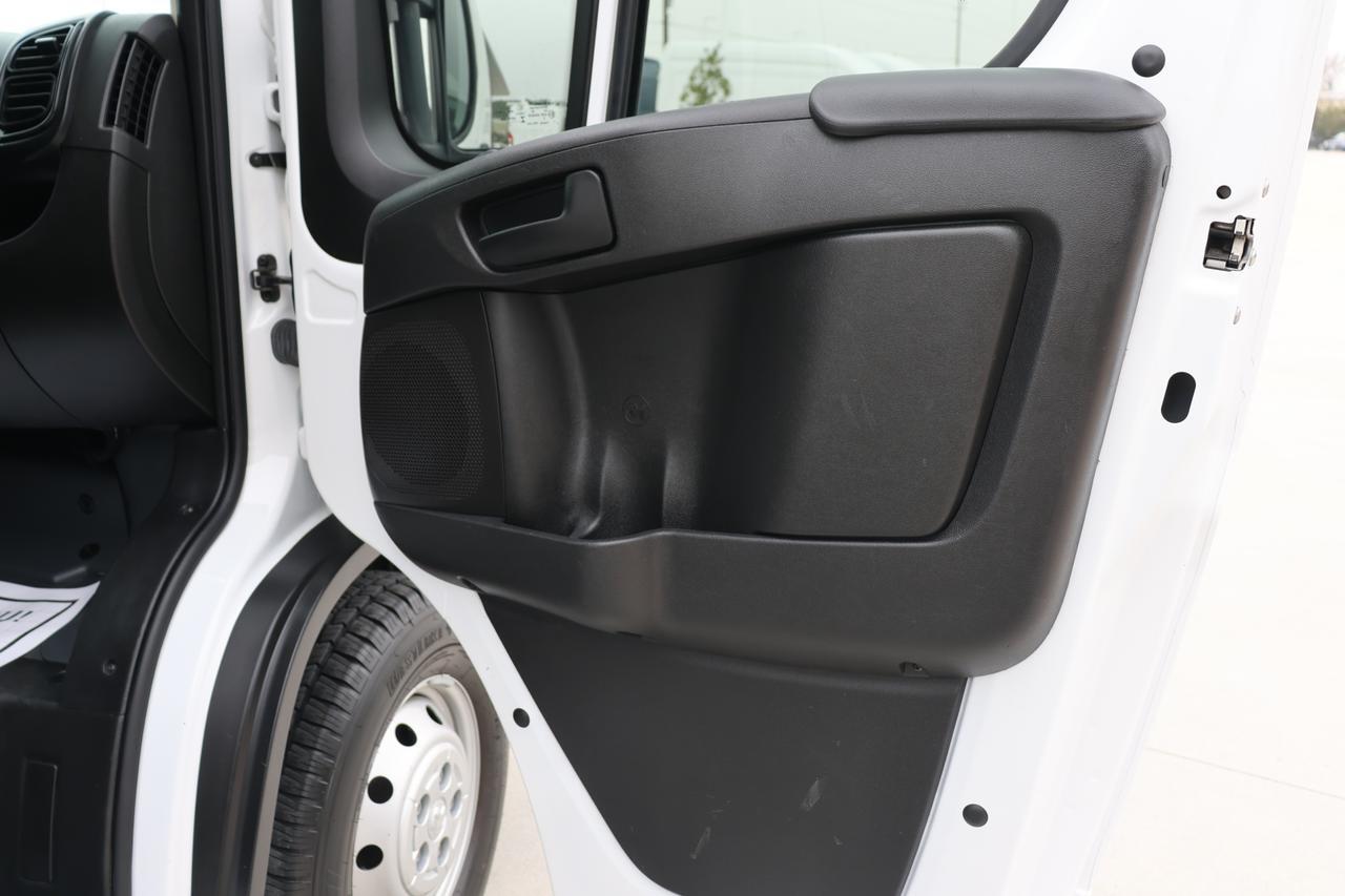 2023 RAM PROMASTER 2500 2500 HIGH Houston TX