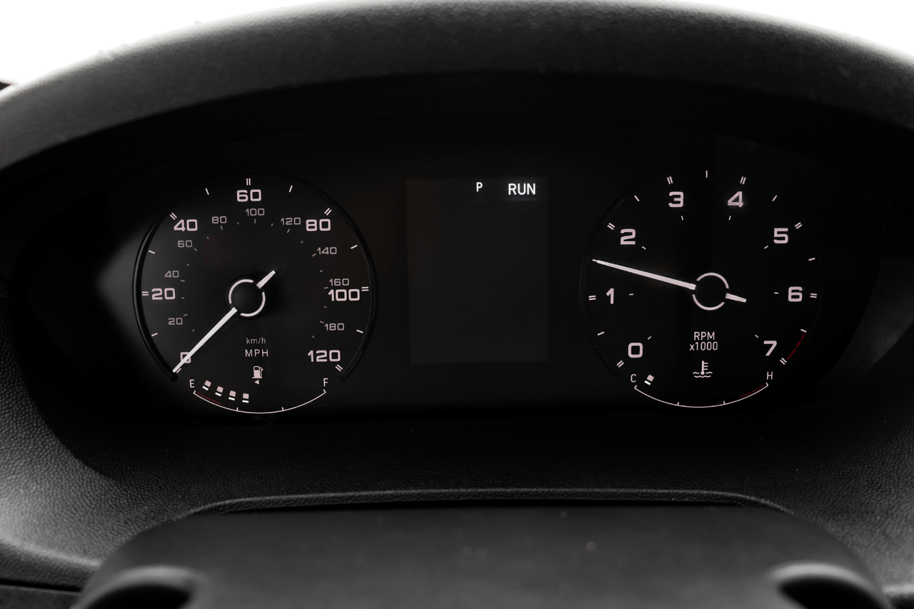 2023 RAM PROMASTER 2500 2500 HIGH Houston TX