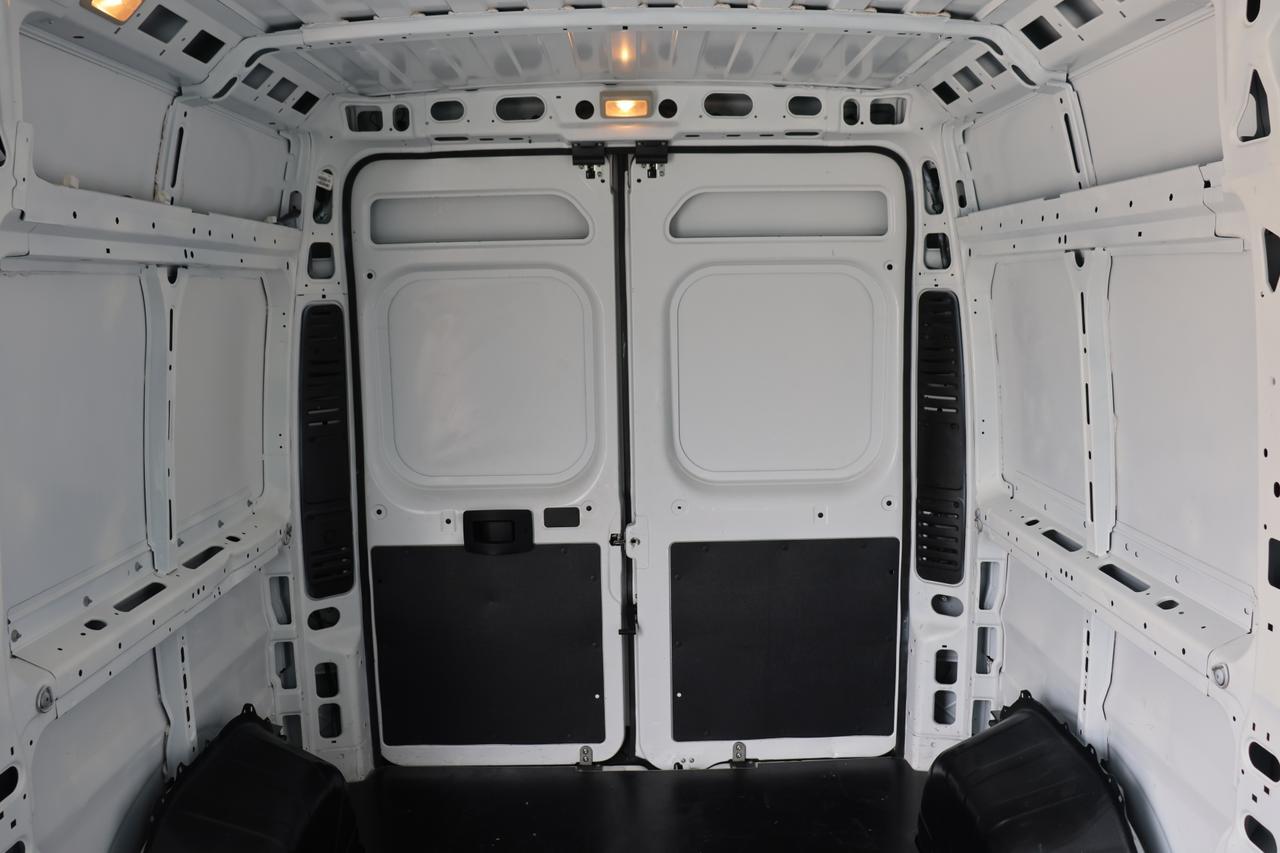 2023 RAM PROMASTER 2500 2500 HIGH Houston TX
