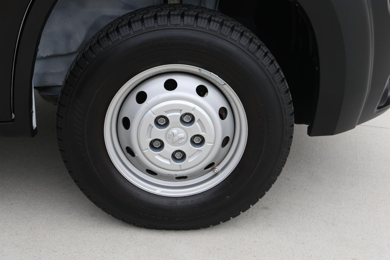 2023 RAM PROMASTER 2500 2500 HIGH Houston TX