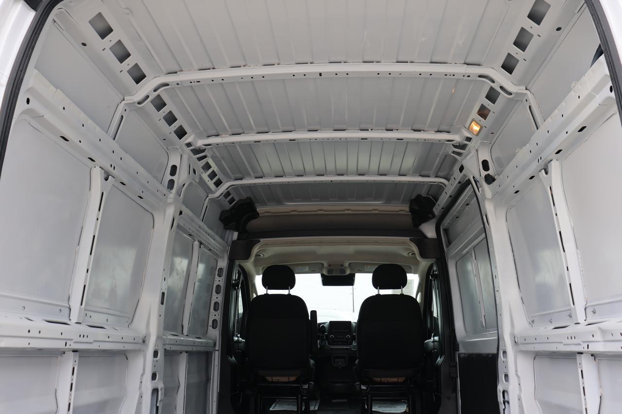 2023 RAM PROMASTER 2500 2500 HIGH Houston TX